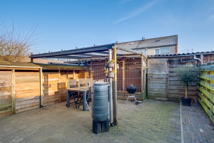 Foto 18 van Edelweiszstraat 33