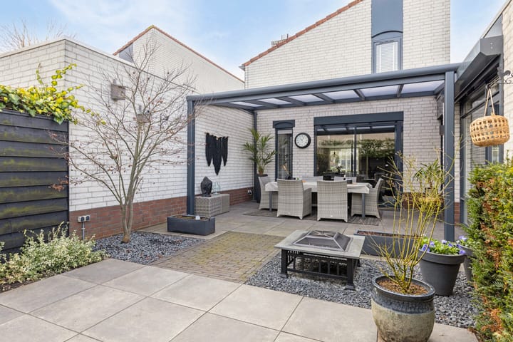 Foto 24 van Veronaplein 21