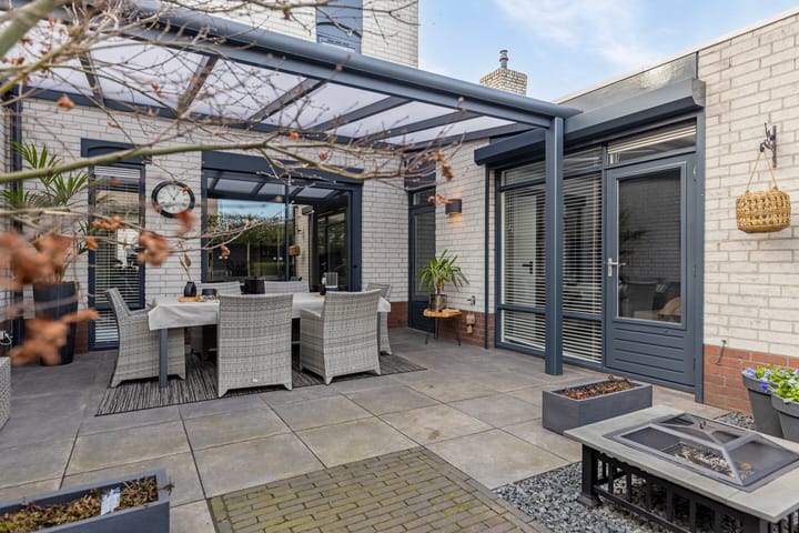 Foto 25 van Veronaplein 21