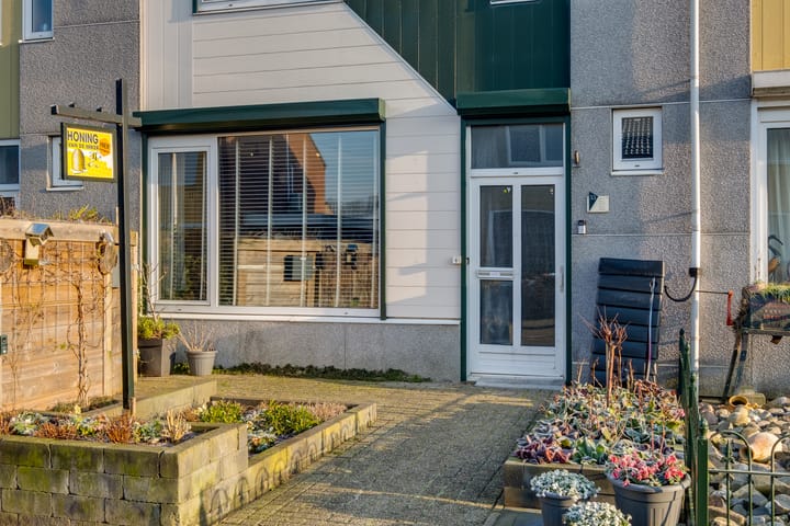 Foto 20 van Edelweiszstraat 33