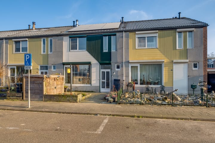 Foto 21 van Edelweiszstraat 33