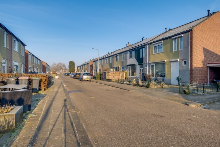 Foto 22 van Edelweiszstraat 33