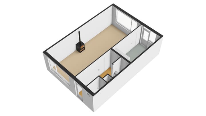 Foto 24 van Edelweiszstraat 33