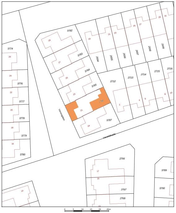 Foto 42 van Veronaplein 21