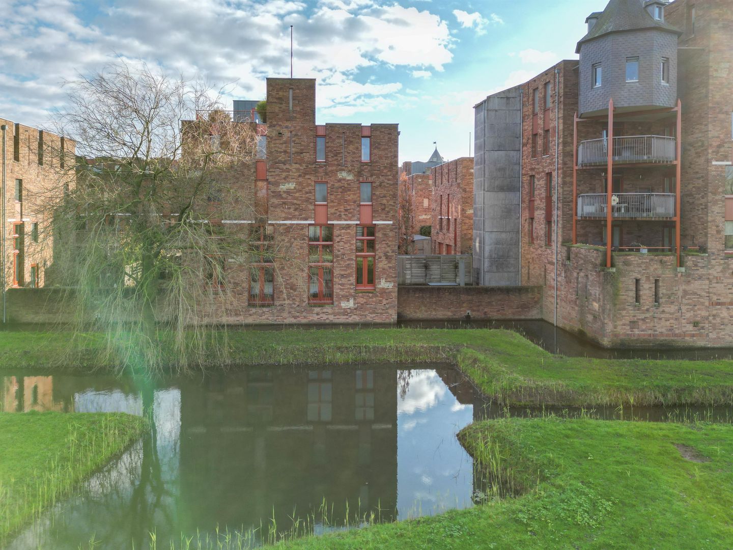 Foto 10 van Leliënhuyze 15