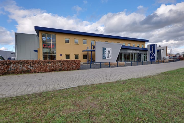 Hengelderweg 22