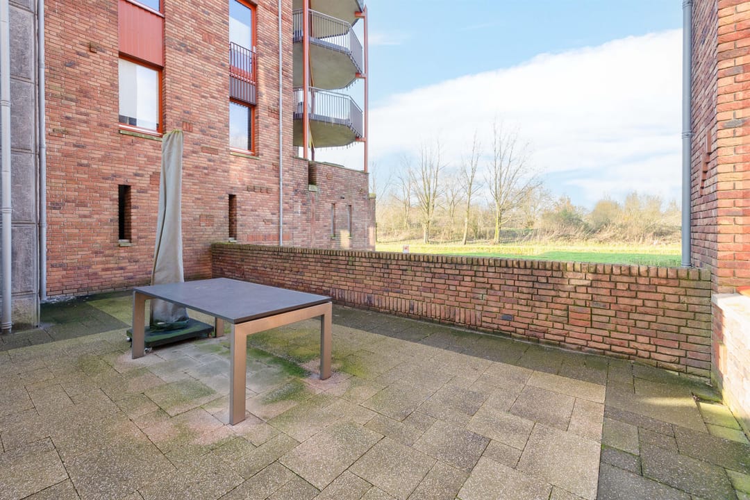 Foto 22 van Leliënhuyze 15