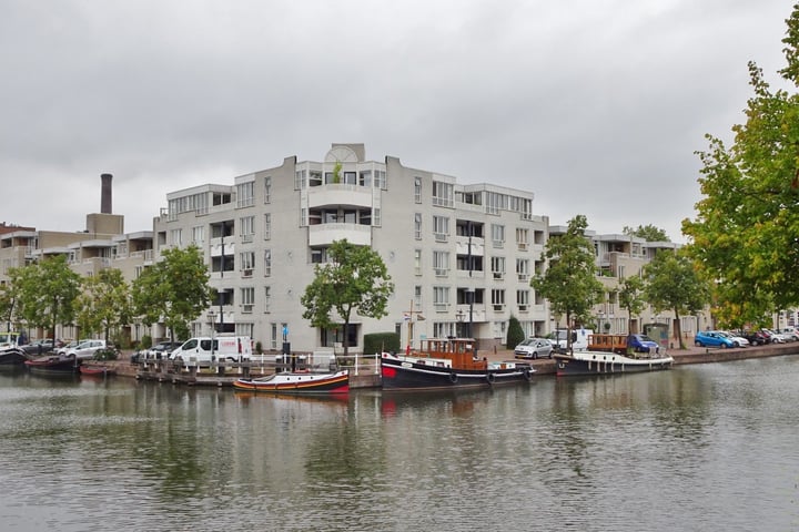 View photo of Oude Singel 358