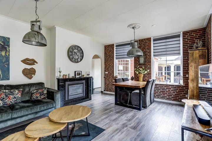 Foto 3 van Weusteweg 7