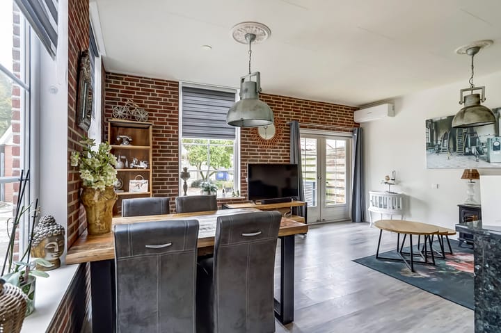 Foto 7 van Weusteweg 7