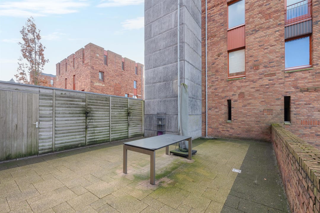 Foto 23 van Leliënhuyze 15