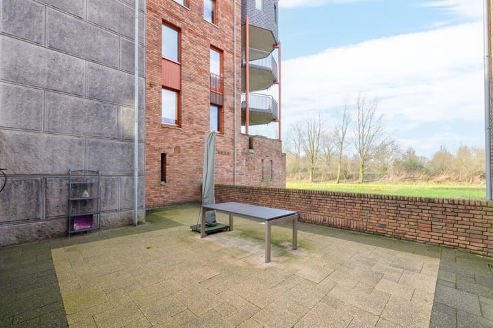 Foto 5 van Leliënhuyze 15