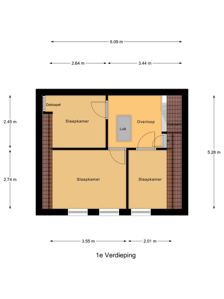 Foto 31 van Weusteweg 7