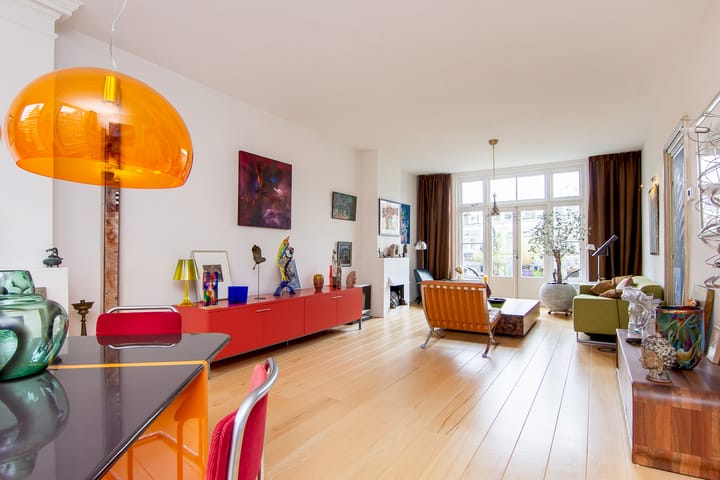 Foto 2 van Maerten van Heemskerckstraat 7-RD