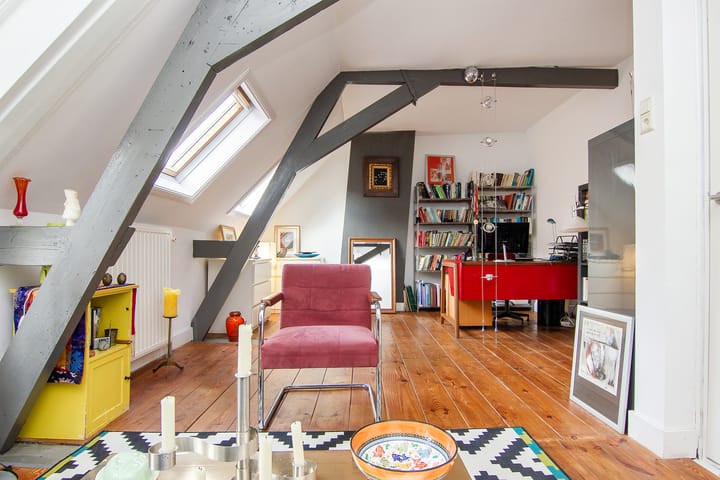 Foto 5 van Maerten van Heemskerckstraat 7-RD