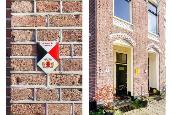 Foto 6 van Maerten van Heemskerckstraat 7-RD