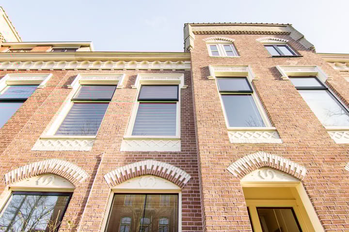 Foto 7 van Maerten van Heemskerckstraat 7-RD