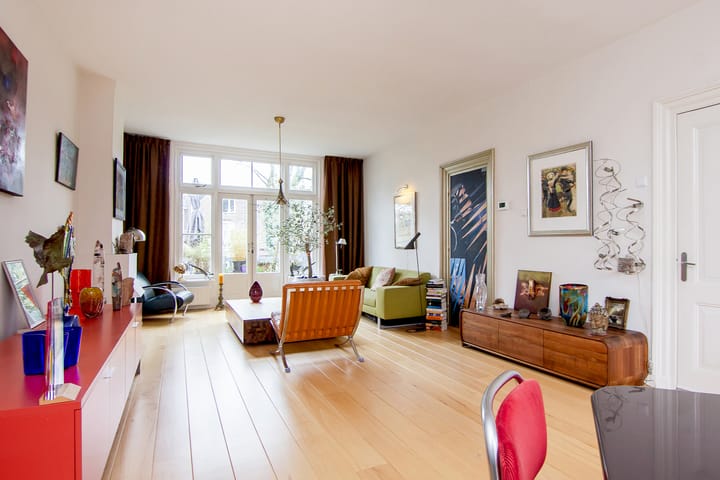 Foto 13 van Maerten van Heemskerckstraat 7-RD