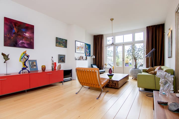 Foto 14 van Maerten van Heemskerckstraat 7-RD