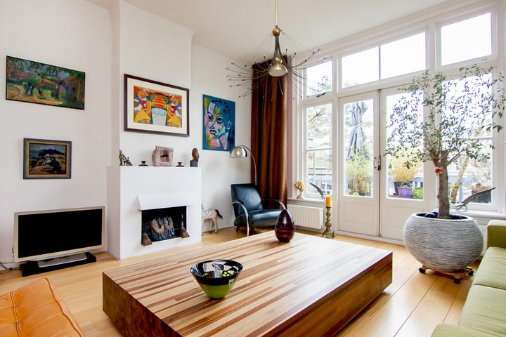 Foto 16 van Maerten van Heemskerckstraat 7-RD