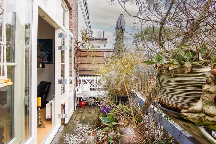 Foto 17 van Maerten van Heemskerckstraat 7-RD