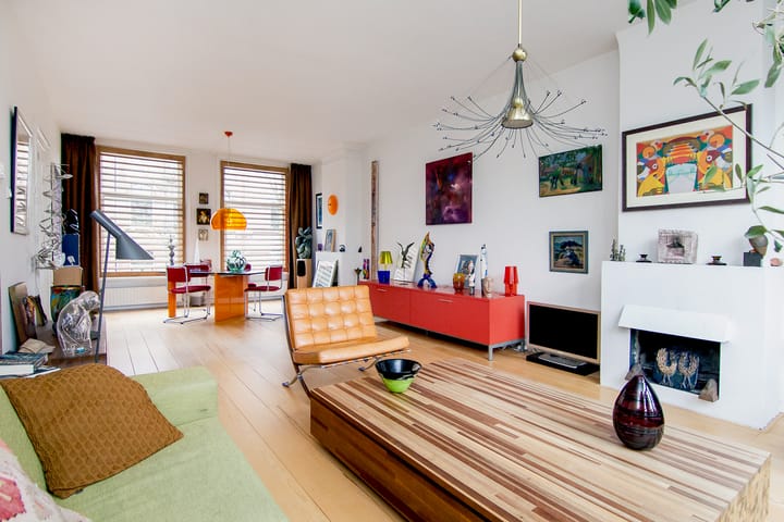 Foto 20 van Maerten van Heemskerckstraat 7-RD