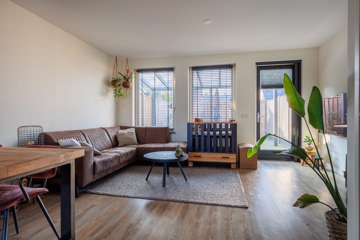 Foto 2 van Bessembiender 19