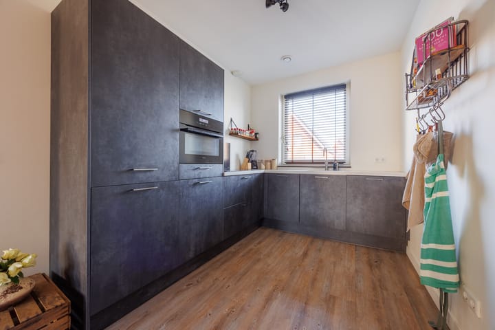 Foto 3 van Bessembiender 19