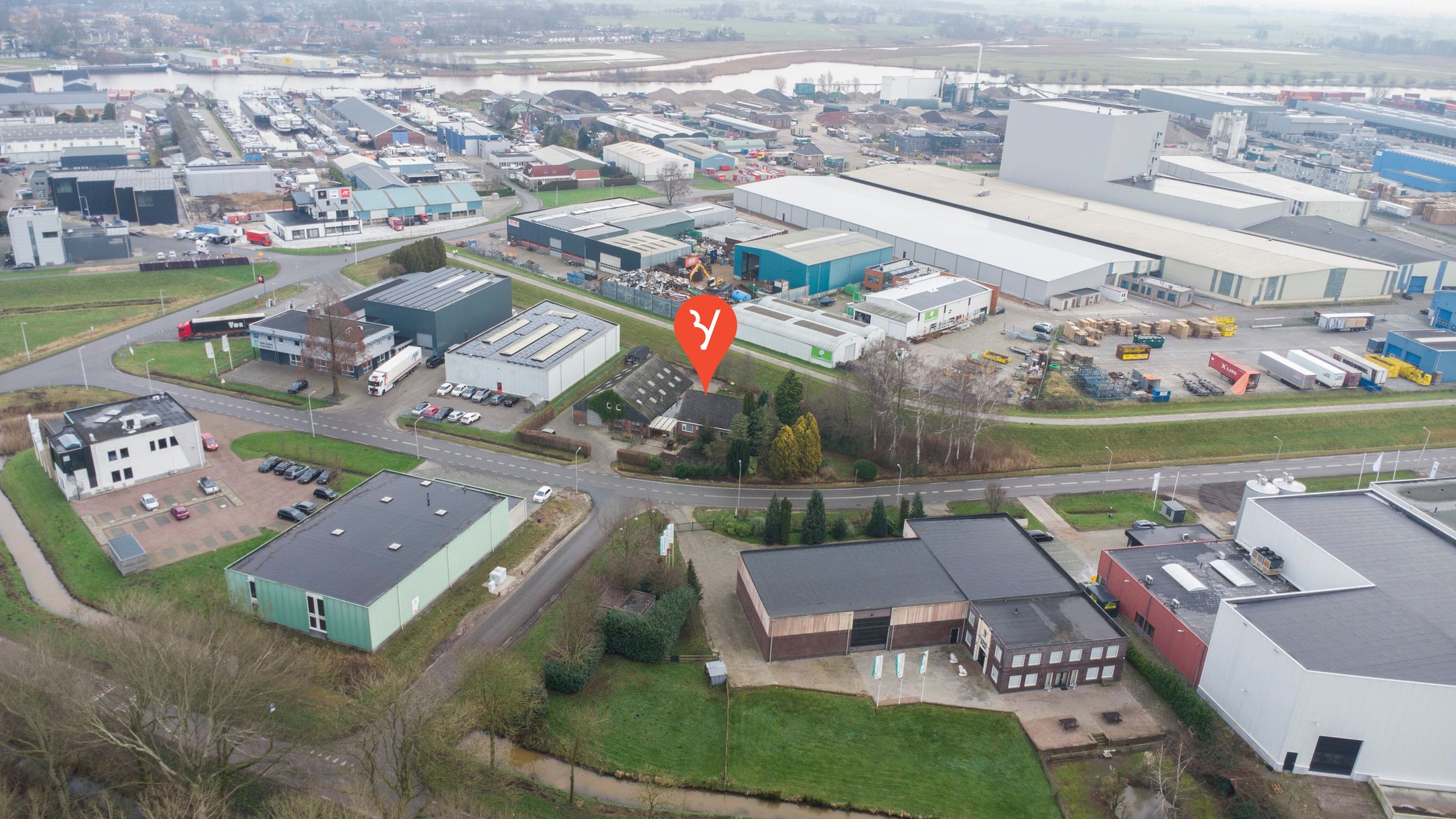 Foto 6 van Randweg 5