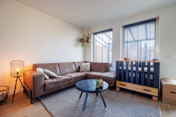 Foto 9 van Bessembiender 19