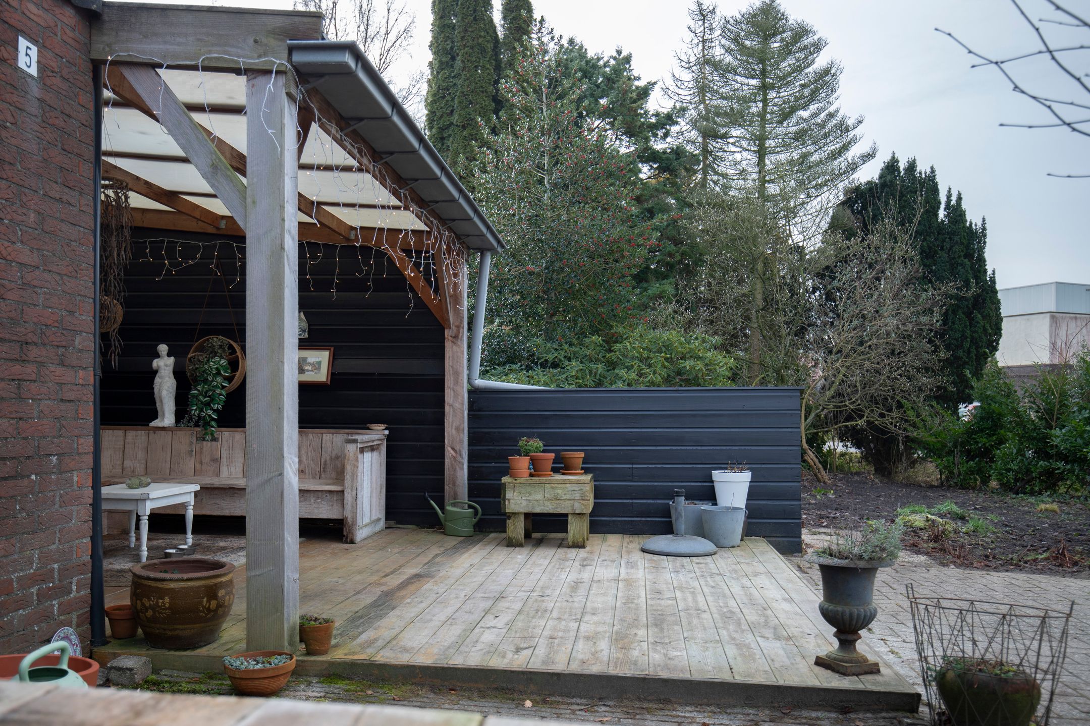 Foto 9 van Randweg 5