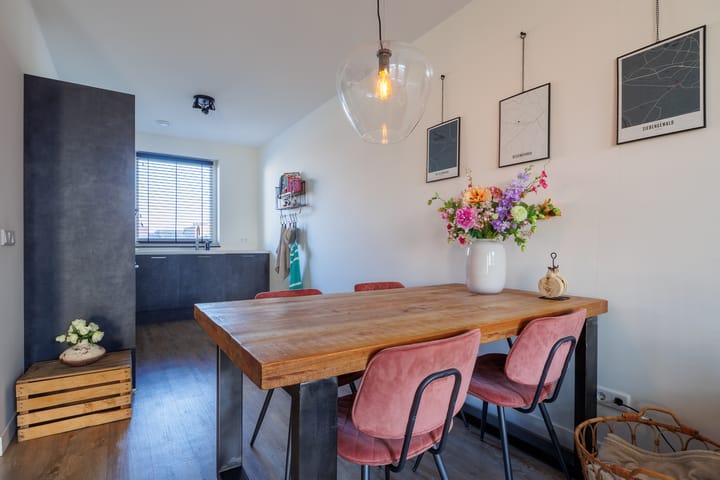 Foto 12 van Bessembiender 19