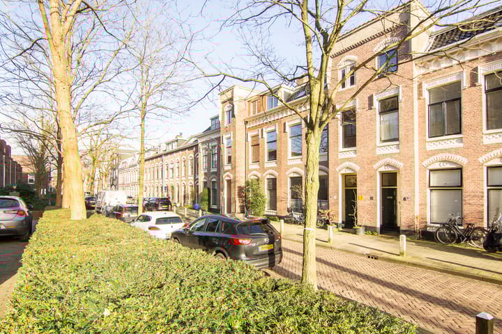 Foto 40 van Maerten van Heemskerckstraat 7-RD