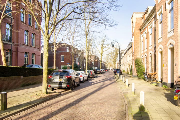 Foto 41 van Maerten van Heemskerckstraat 7-RD