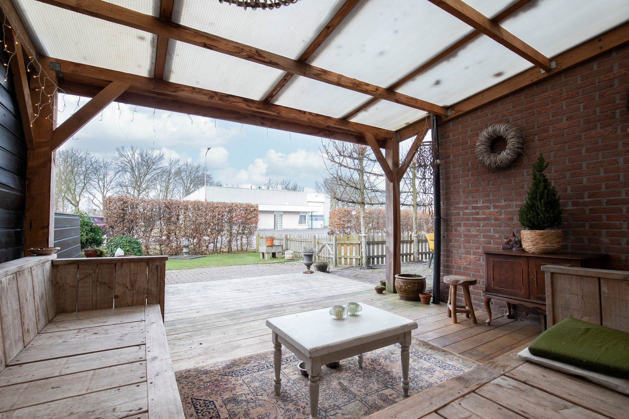 Foto 12 van Randweg 5