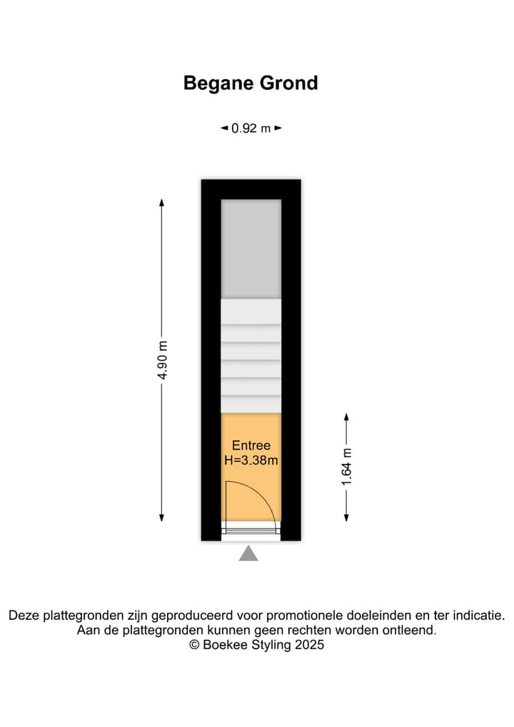 Foto 46 van Maerten van Heemskerckstraat 7-RD
