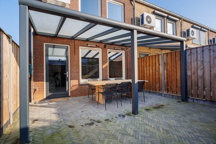 Foto 27 van Bessembiender 19