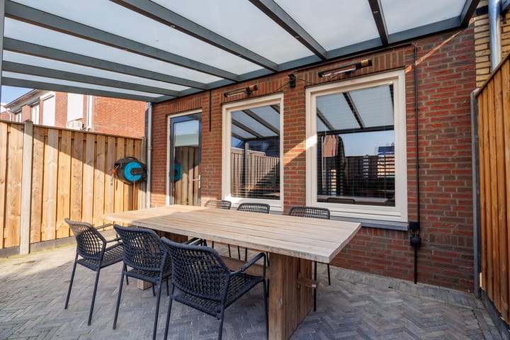 Foto 29 van Bessembiender 19