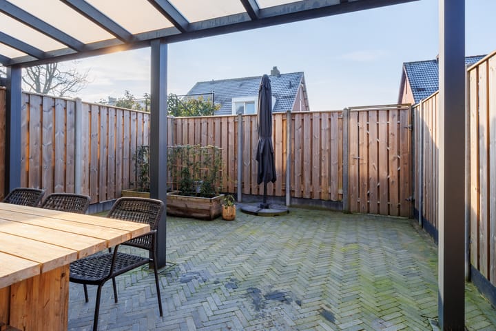 Foto 31 van Bessembiender 19