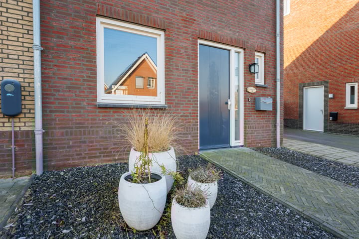 Foto 32 van Bessembiender 19