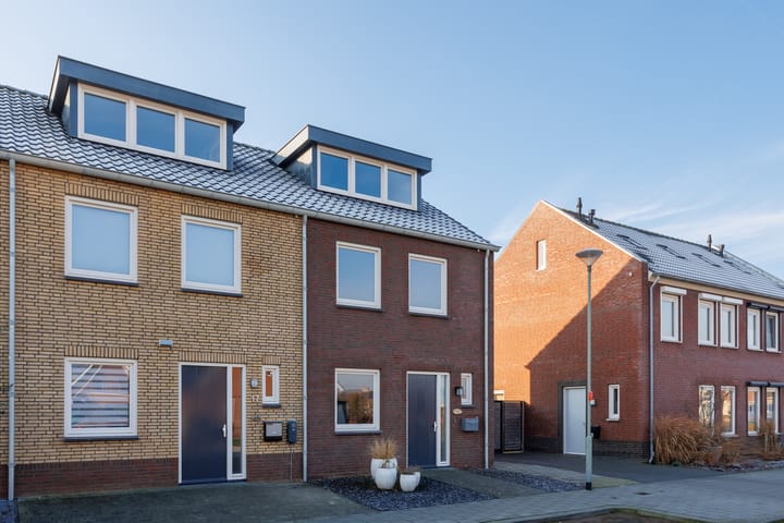 Foto 34 van Bessembiender 19