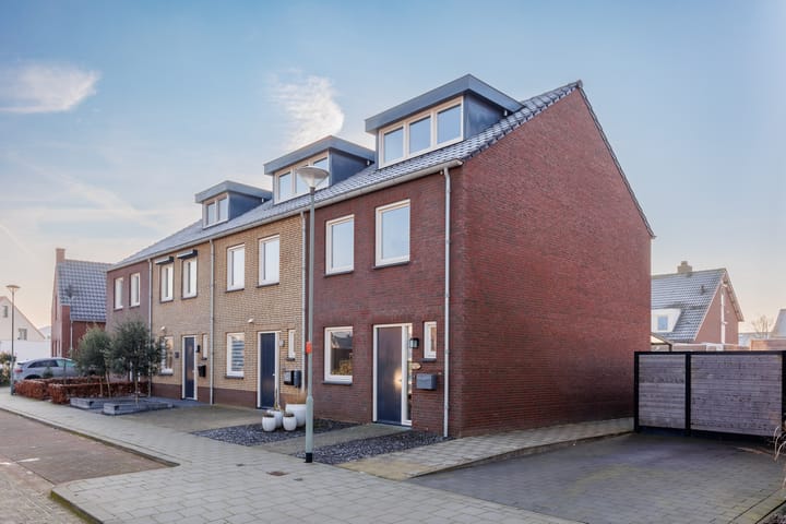 Foto 37 van Bessembiender 19