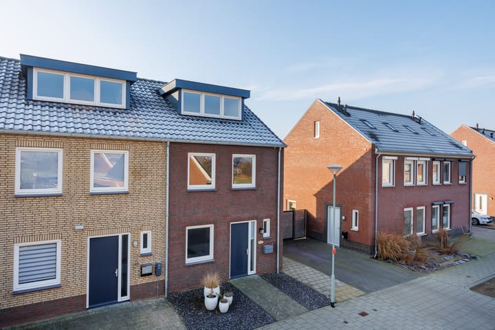 Foto 39 van Bessembiender 19