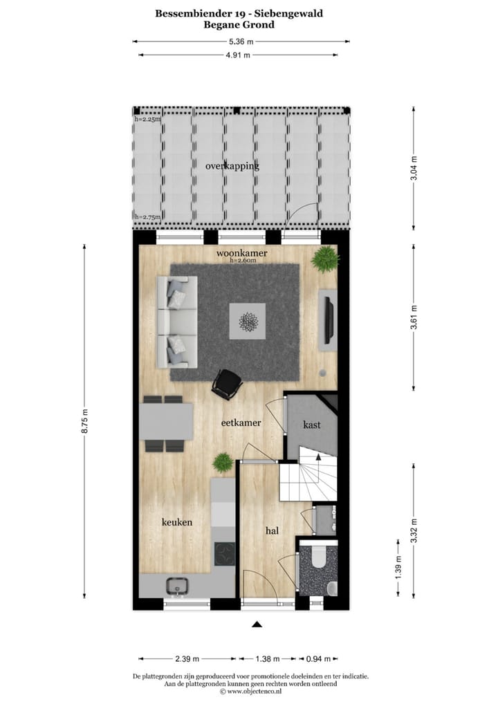 Foto 49 van Bessembiender 19