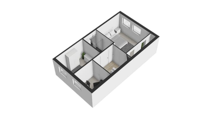 Foto 52 van Bessembiender 19