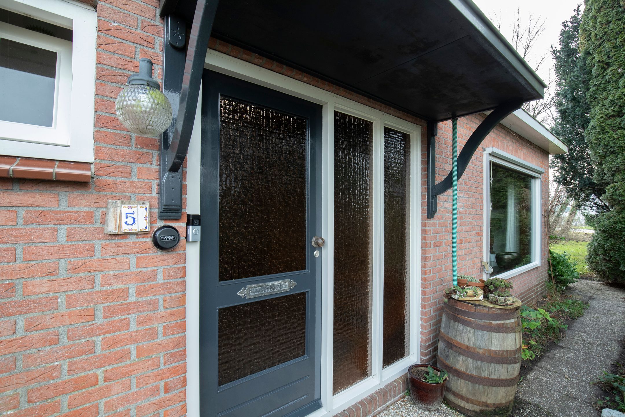 Foto 45 van Randweg 5