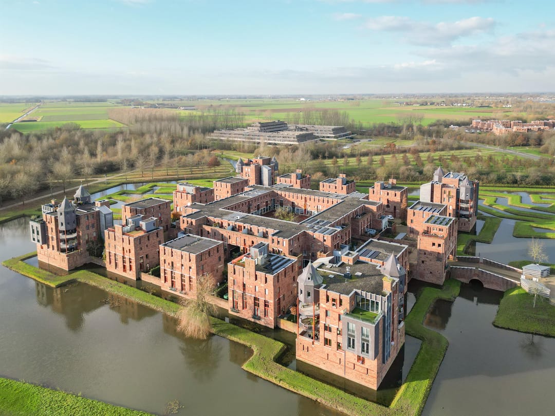 Foto 1 van Leliënhuyze 15