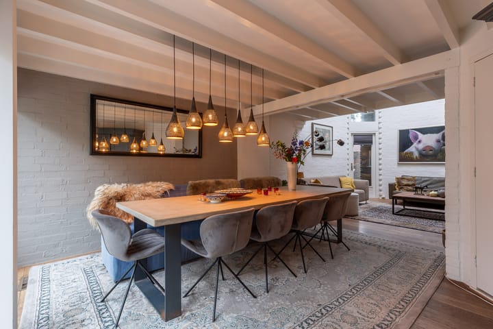 Foto 30 van van Dedemlaan 20