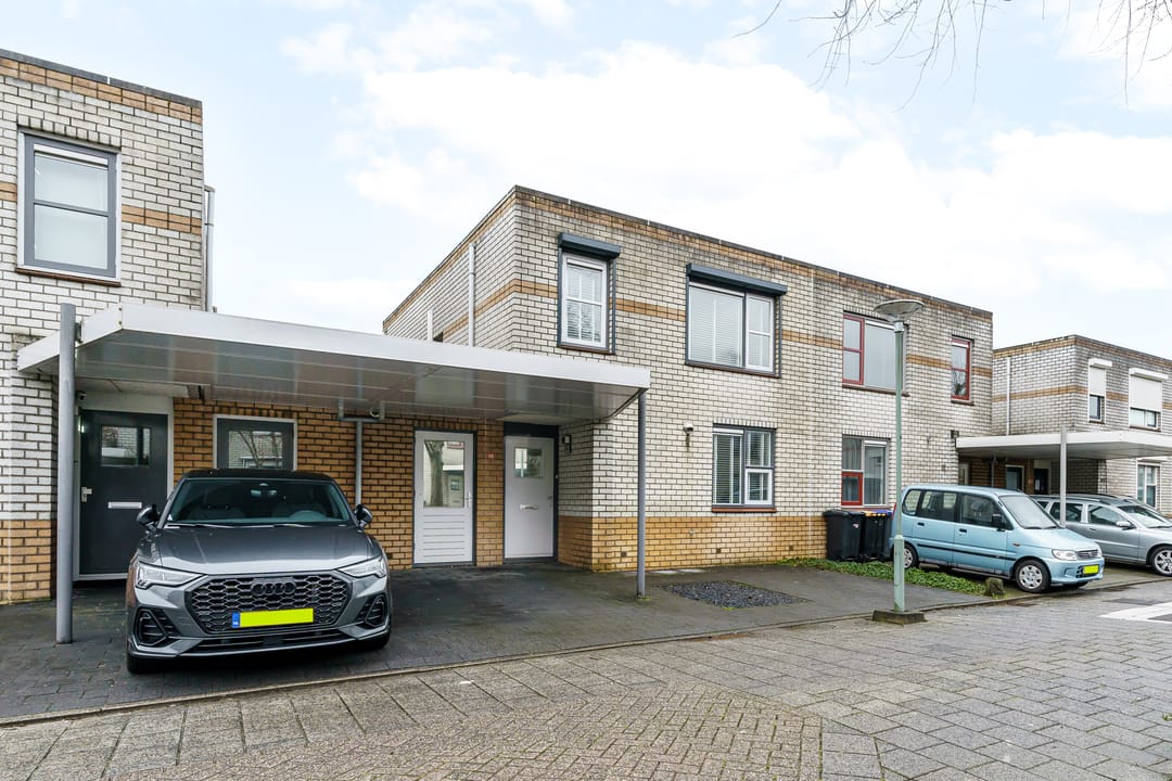 Foto 1 van Azobé 135