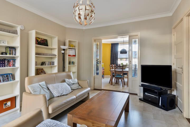 Foto 2 van Doelenstraat 4